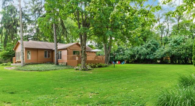 Photo of 6055 Flora Villa Dr, Worthington, OH 43085