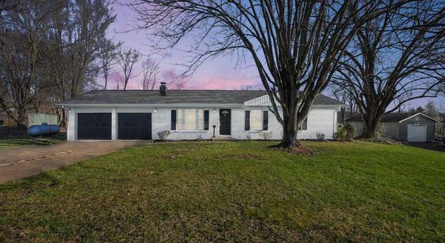 Photo of 106 Amby Ln, Vinton, OH 45686