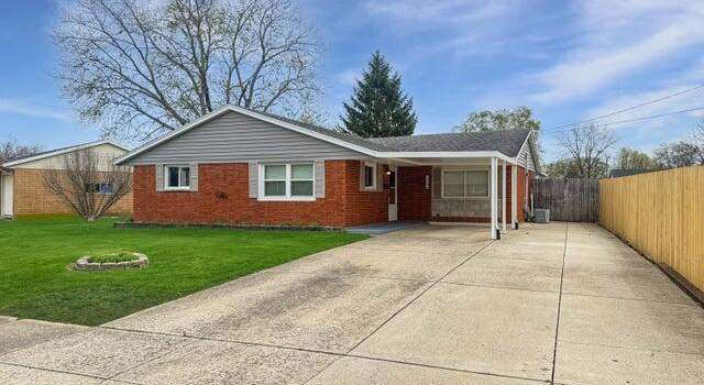 Photo of 4610 Blough Dr, Enon, OH 45323