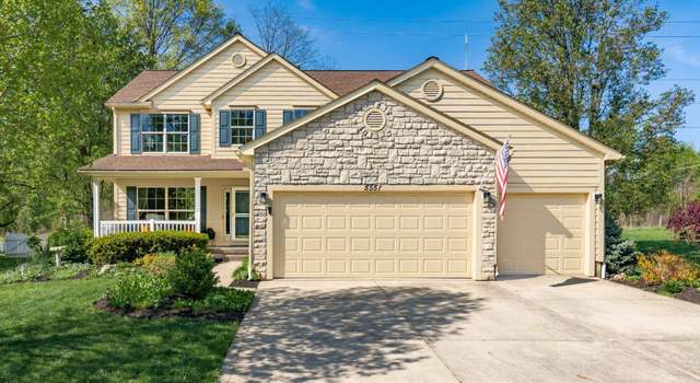 Photo of 5551 Ainsley Dr, Westerville, OH 43082