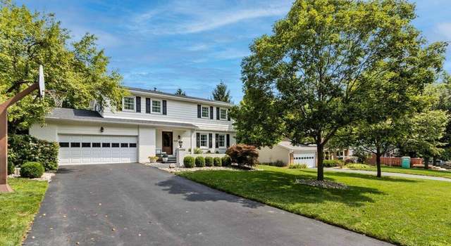 Photo of 888 Singing Hills Ln, Columbus, OH 43235