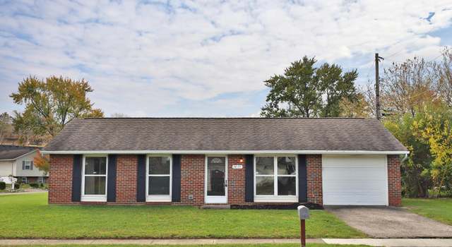 Photo of 3475 Dillward Dr, Columbus, OH 43219