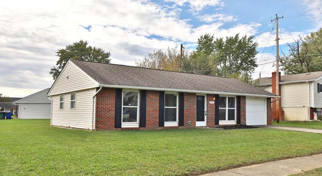 Photo of 3475 Dillward Dr, Columbus, OH 43219