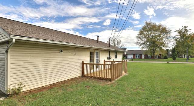 Photo of 3475 Dillward Dr, Columbus, OH 43219
