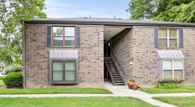 Photo of 5844 Hallridge Cir Unit C, Columbus, OH 43232