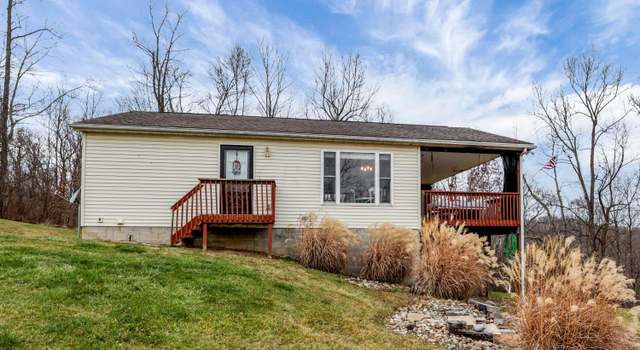 Photo of 2625 Slack Rd, Mount Perry, OH 43760