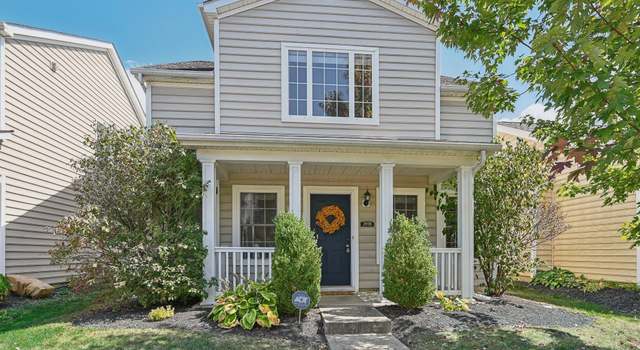 Photo of 3978 Summerstone Dr, Columbus, OH 43230