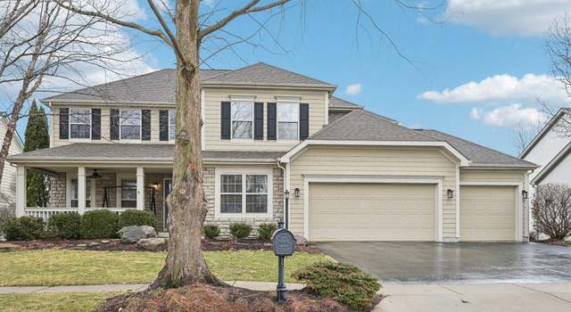 Photo of 6722 Stillhouse Ln, Dublin, OH 43016