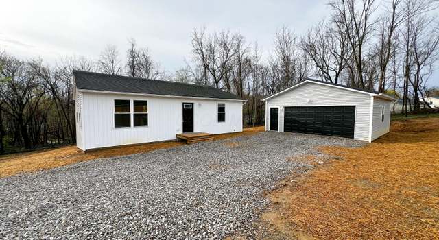 Photo of 5241 High Point Rd, Glenford, OH 43739