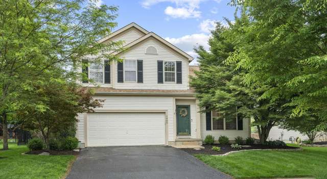 Photo of 1400 Wild Horse Dr, Grove City, OH 43123