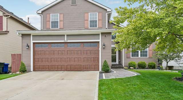 Photo of 6067 Heritage Farms Dr, Hilliard, OH 43026
