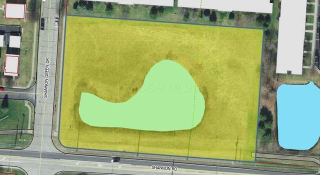 Photo of 0 Shannon Rd, Canal Winchester, OH 43110