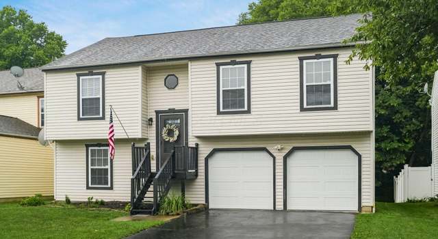 Photo of 3253 St Bernard Cir, Columbus, OH 43232