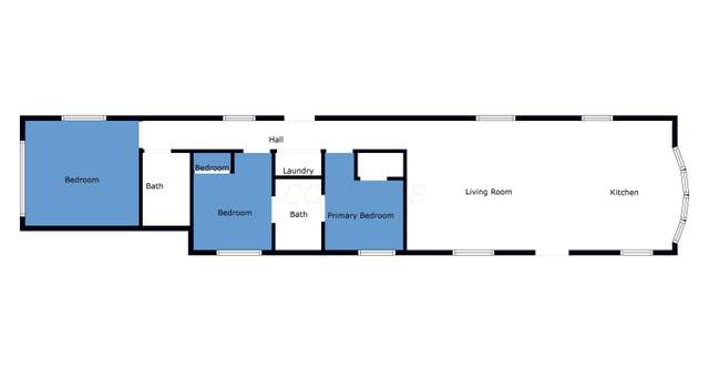Photo of 8565 Smith Calhoun Rd #56, Plain City, OH 43064