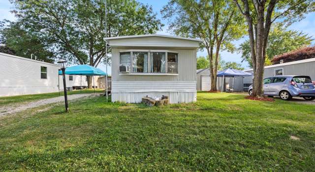 Photo of 8565 Smith Calhoun Rd #56, Plain City, OH 43064