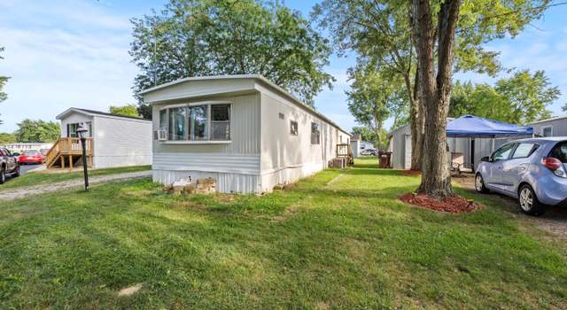 Photo of 8565 Smith Calhoun Rd #56, Plain City, OH 43064