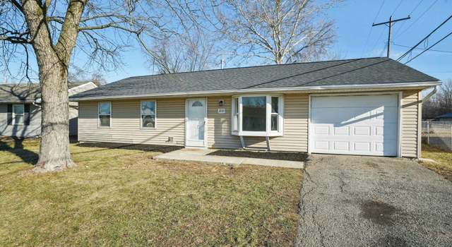 Photo of 3230 Caralee Dr, Columbus, OH 43219