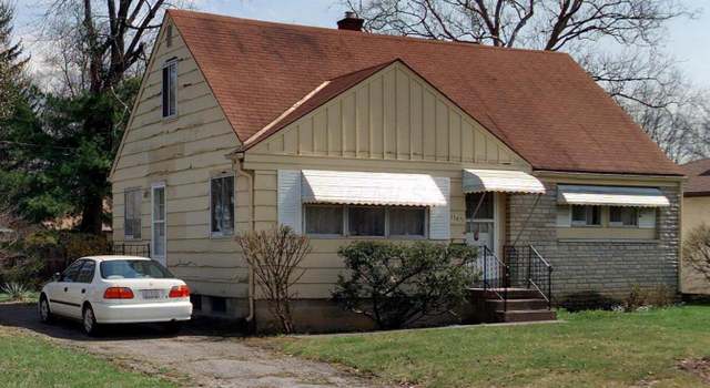 Photo of 1345 Frisbee Dr, Columbus, OH 43224