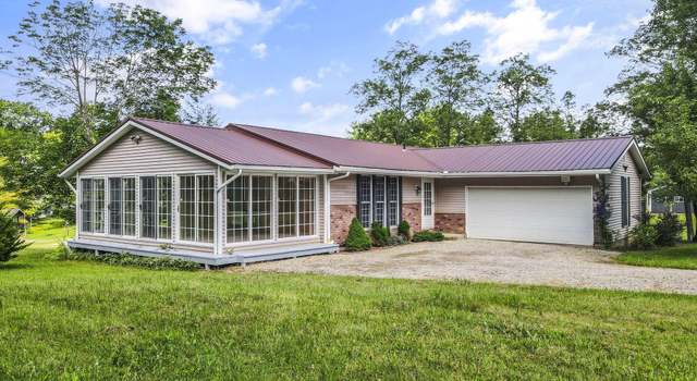 Photo of 10285 Dock 2-county Rd 108, Glouster, OH 45732