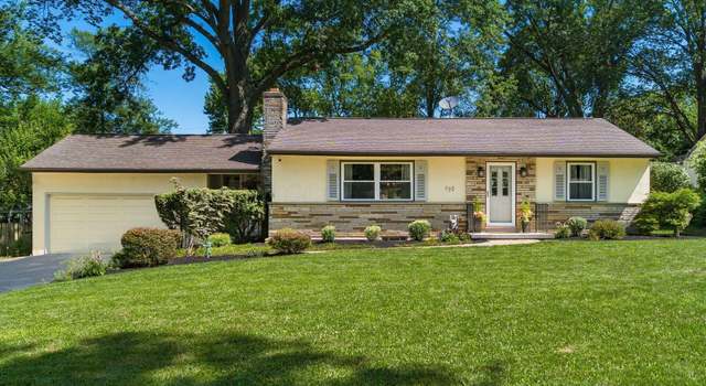 Photo of 172 Fairlawn Dr, Columbus, OH 43214