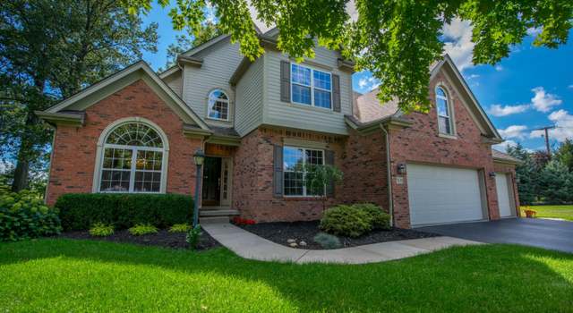 Photo of 7635 Quetzal Dr, Dublin, OH 43017