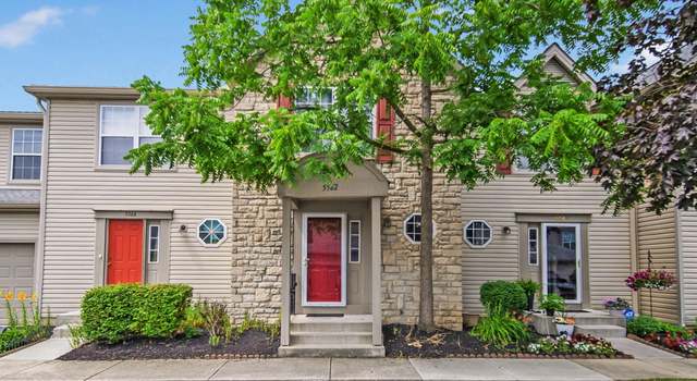 Photo of 5562 Valencia Park Blvd Unit 4B, Hilliard, OH 43026