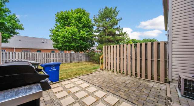 Photo of 5562 Valencia Park Blvd Unit 4B, Hilliard, OH 43026