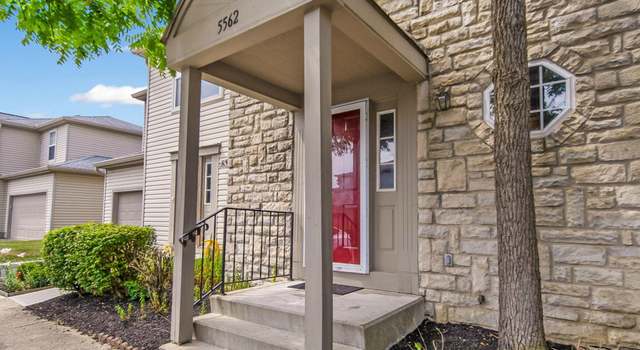 Photo of 5562 Valencia Park Blvd Unit 4B, Hilliard, OH 43026