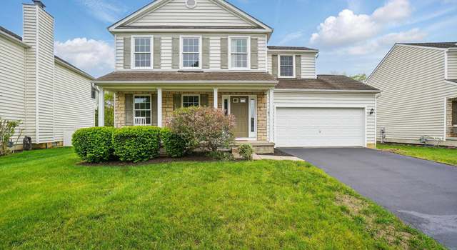 Photo of 5765 Boucher Dr, Orient, OH 43146
