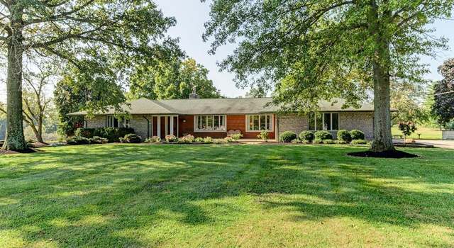 Photo of 8495 Lucas Pike, Plain City, OH 43064