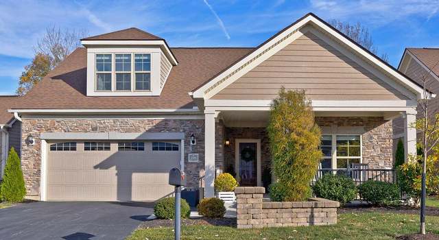 Photo of 220 Wellspring Ln, Powell, OH 43065
