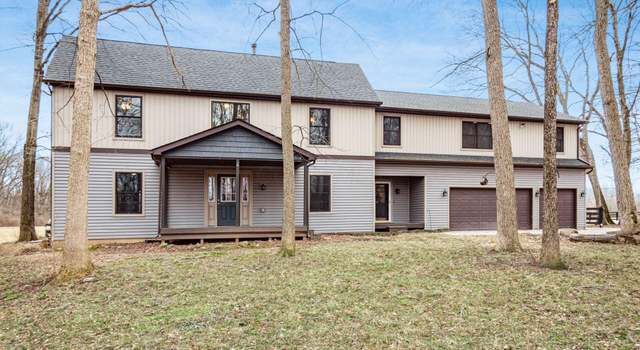 Photo of 767 London Groveport Rd, Lockbourne, OH 43137