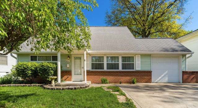 Photo of 4814 E Livingston Ave, Columbus, OH 43227