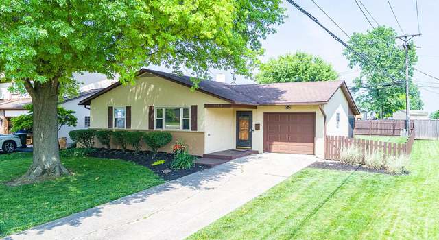 Photo of 5102 Avalon Ave, Columbus, OH 43229