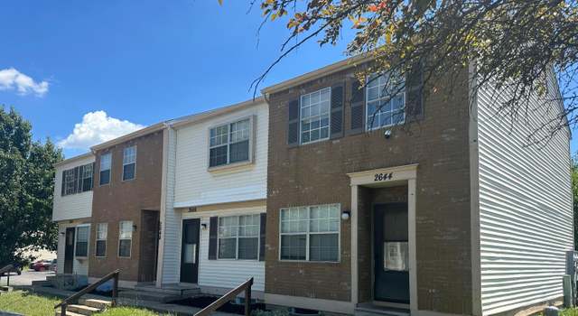 Photo of 2644-2650 Sandbury Blvd, Columbus, OH 43235