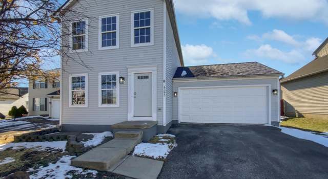 Photo of 4393 Alderson Ct, Columbus, OH 43228