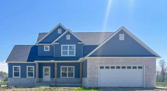 Photo of 903 Audrey Ln NE, Newark, OH 43055