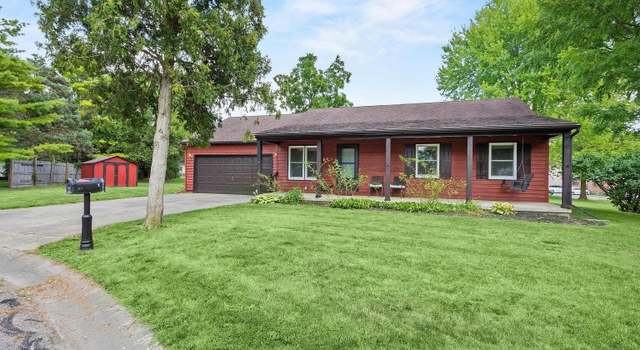 Photo of 217 Brandy Ln, North Lewisburg, OH 43060