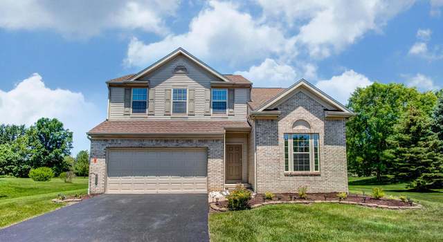 Photo of 1984 Parklawn Dr, Lewis Center, OH 43035