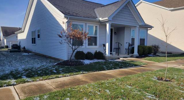 Photo of 329 Middleburn St, Johnstown, OH 43031