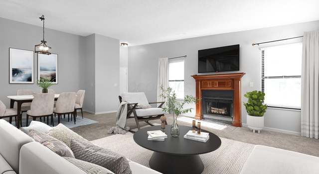 Photo of 1283 Worthington Creek Dr #6, Columbus, OH 43085