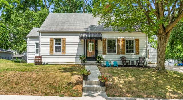 Photo of 506 W 8th St, Marysville, OH 43040