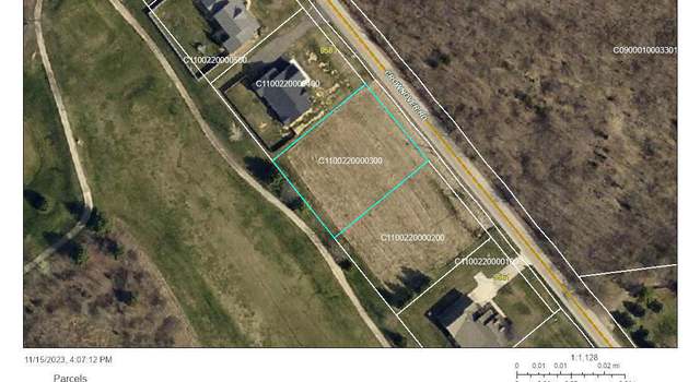 Photo of 0 Crownover Rd Lot 3, Williamsport, OH 43164