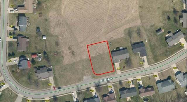 Photo of 0 Lincoln Pl Lot 2, North Lewisburg, OH 43060
