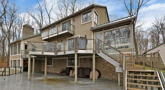Photo of 5966 Edgewood Cir, Dublin, OH 43017