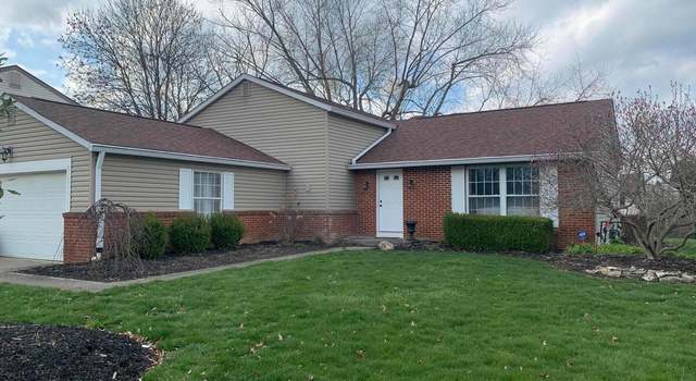 Photo of 6584 Fusilier Ave, Reynoldsburg, OH 43068
