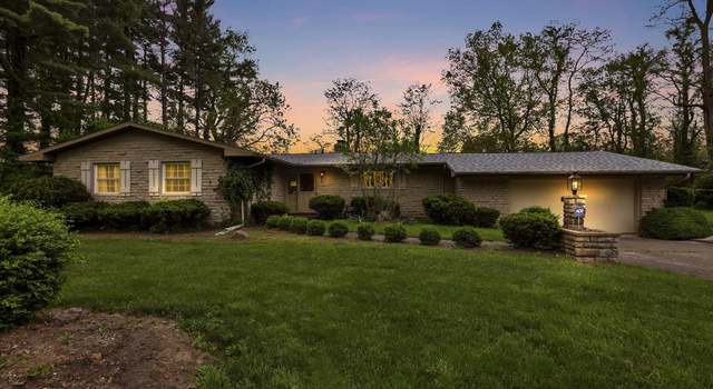 Photo of 7766 Rodebaugh Rd, Reynoldsburg, OH 43068