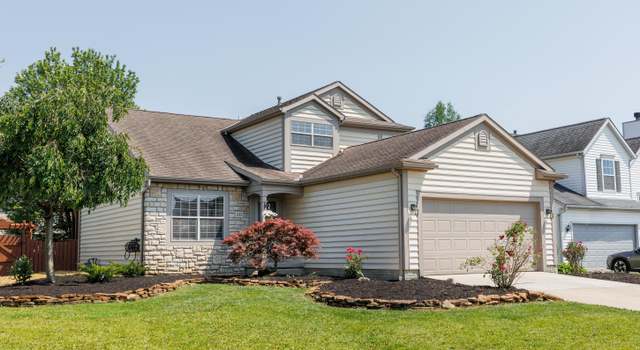 Photo of 337 Masonglen Ct, Pataskala, OH 43062