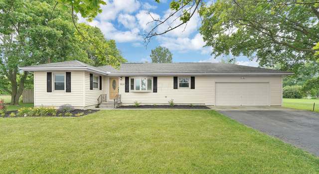 Photo of 5524 Cosgray Rd, Dublin, OH 43016