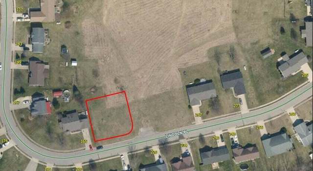 Photo of 0 Lincoln Pl Lot 3, North Lewisburg, OH 43060